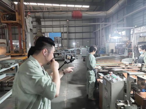 铿锵探索 盘点莫干山地板前行的2020年