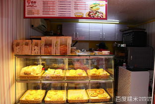 北京泡芙工坊团购12元 糯米甜点饮品团购