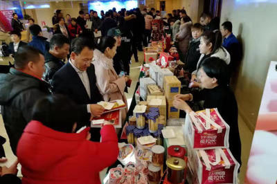 第十一届沈阳食品节启动，产销洽谈会助力产业升级
