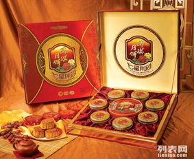 宝安桃源居安琪月饼 厂家直销，品质与情谊的完美传递