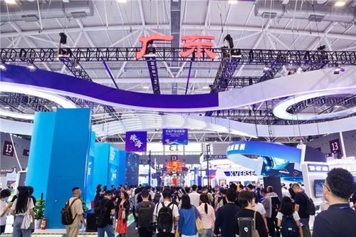 盛宴之下惠及大众 第二十届文博会广东展团推超20000件产品，首次开放团购通道